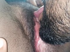 Indian housewife laxi ammu pussy licking viral 4k video - wet cheating wife roleplay